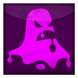 Simon's Big Pink Friend