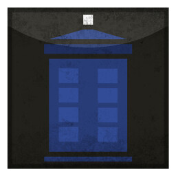 Bigger on the Inside