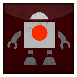 Bad Robot!