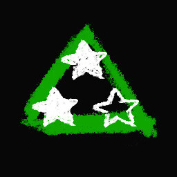 SUBJECT RECORD: Triangle in 51 Seconds