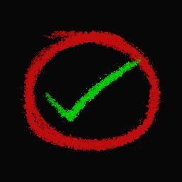 SUBJECT MILESTONE: Completion!