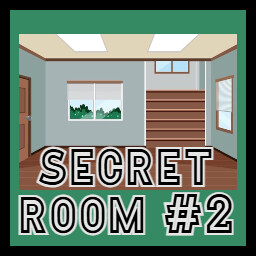 Secret Room #2