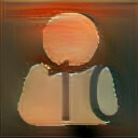 Fierce Generals Are Like Clouds