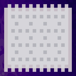 That's what it's used for