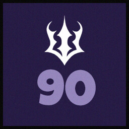 Reach level 90