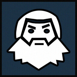 Reach the servants quarters