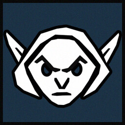 Reach the halls of light