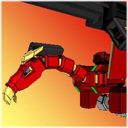 Take down Vocano Phoenix