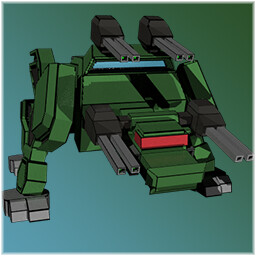 Take down Rising Bison