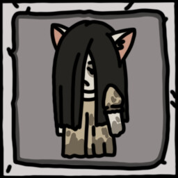 The ghost of the well