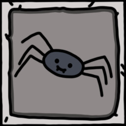 A spider