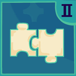 The place where I fit II