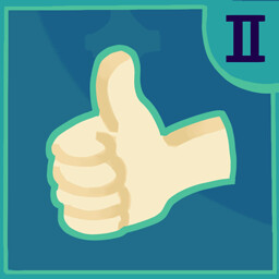 Getting the hang of it II