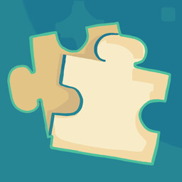 The last puzzle piece