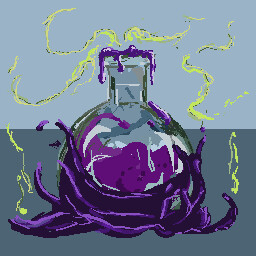 I should have washed that