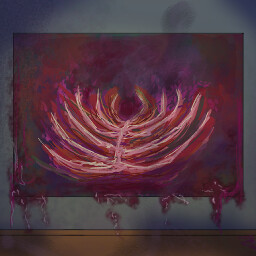 A painting for posterity