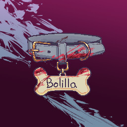 I'll tell my mom on you!