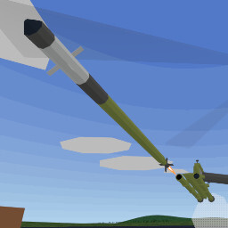 FOX TWO but for Army