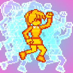 Living Legend of the Playground