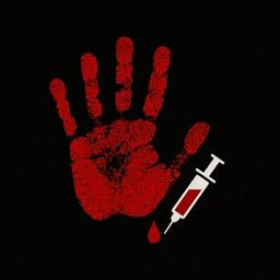 Taken by the Crachead.