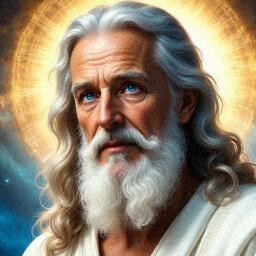 You will be God of your own universe