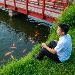 You will be reborn as a man