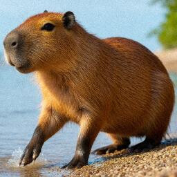 You will be reborn as an animal