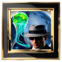 Spy mission: Steal Money