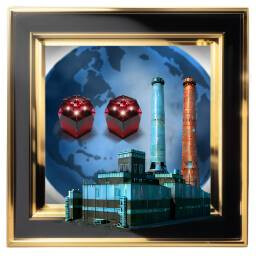 Conquer 30 resources