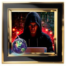 Spy mission: Cyber Attack