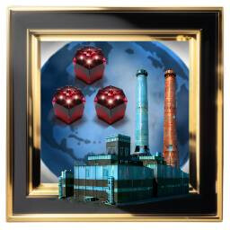 Conquer 40 resources