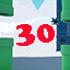 Play runner level 1 30seconds
