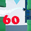 Play runner level 1 60 seconds