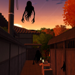 Surrounded on All Sides