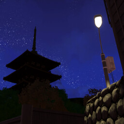 Mysterious Disappearance