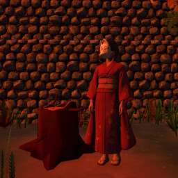 Sheep's Head, Dog's Meat