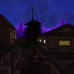 Mandala of Another World