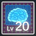 AI Lv20