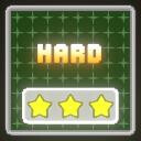 Hard stage clear