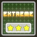 Extreme stage clear