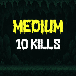 Medium 10-Kills