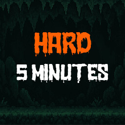 Hard 5-Minutes