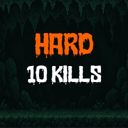 Hard 10-Kills