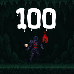 Necromancer 100