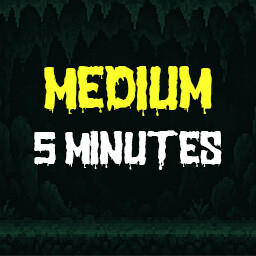 Medium 5-Minutes