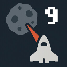 Ninth wave eradicated