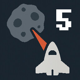 Fifth wave pushed back