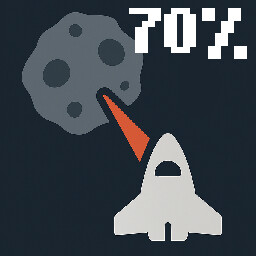 Asteroid Annihilator