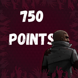 750 Points