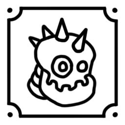 I hope it ends with a monster